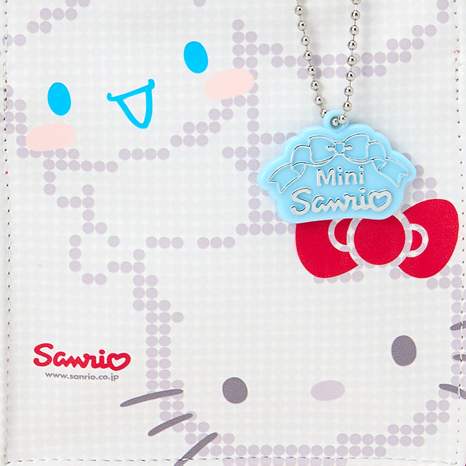 Amazon.co.jp: サンリオ(SANRIO) ショップバッグ風ポーチC（Mini